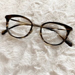 Oliver People’s Glasses Frame
